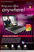 HP ProBook 4230s Core i3