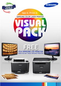 Samsung FREE LED Monitor