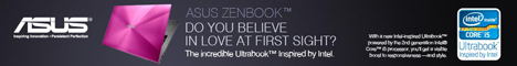 Zenbook Ad