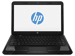 HP 1000-1406AU AMD E1-2100 1.0GHz,2GB,500GB HDD,14inch,Windows 8 64bit Notebook PC