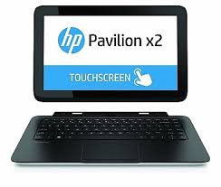HP Pavilion 13-P111NR X2 Intel Core i5-4210Y 1.5GHz,4GB,128GB SSD,13.3inch,Windows 8 64bit