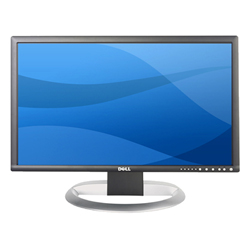 DELL UltraSharp 2405FPW 24