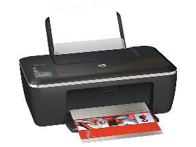 HP Deskjet Ultra Ink Advantage 2520hc UIA All-in-One Printer