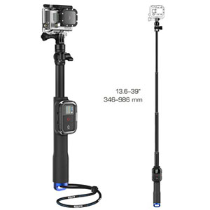 SP Gadgets Remote Pole 39-inch GoPro-Edition
