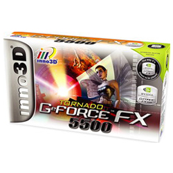 Nvidia geforce fx 5500 driver