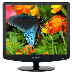 Samsung SyncMaster 932B Plus 19in. LCD  