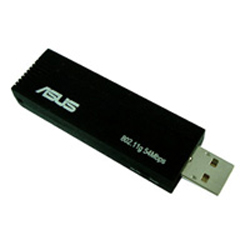 wl 167g usb wlan adapter driver