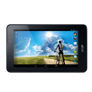 Acer Iconia A1-713-G2CS 3G 7-inch Quad-Core 1.3Ghz/1GB/16GB/2MP Camera/Android 4.2 w/ Phone Functionality