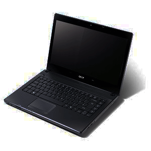 Acer Aspire 4738z-P612G50Mnkk w/ Intel Pentium P6100 Processor, 500GB HDD