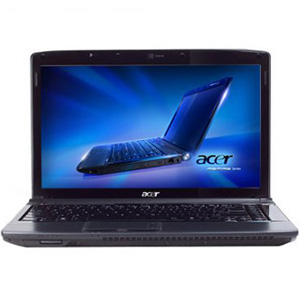 Acer Aspire 4740G-332G50Mn, Core i3-330M, 500GB HDD & Windows 7