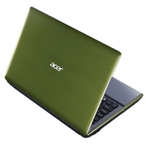 Acer  Aspire 4755G-52454G50Mn Core i5-2450M /4GB DDRIII /500GB HDD /Nvidia Gforce GT540M 2GB DDR3  /W7HB 