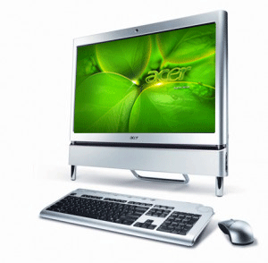 Acer Z Series