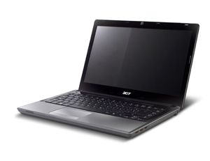 Acer Aspire 4745G-5452G50Mnks w/ Intel Core i5-450M, 500GB HDD, ATI HD5470 with Switchable Graphics