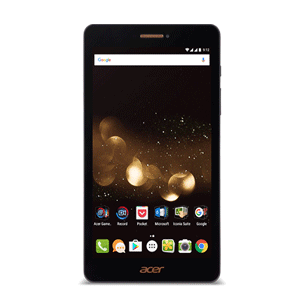 Acer Iconia Talk S A1-734 7-inch IPS Quad-core 1.3 GHz/2GB/16GB/13MP & 2MP Camera/Android 6.0