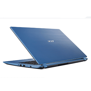 Acer Aspire 3 A314-32-C19D (Blue) 14in HD Intel Celeron N4100/4GB/500/Win10