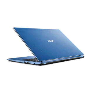 Acer Aspire 3 (A315-53-38QP/Blue 389V/Black/ 353U/Red) 15.6-in HD Intel Core  i3-7020U/4GB/1TB/Win10