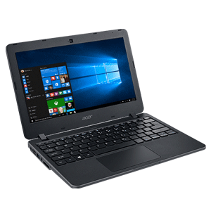 Acer TravelMate B117-M-C2RM 11.6-inch Intel Celeron N3160/2GB/500GB/Intel HD Graphics/Windows 10