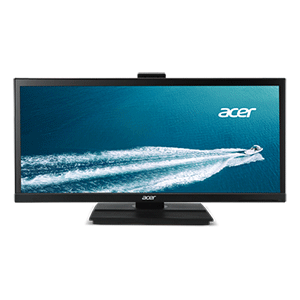 Acer  B296CL BMIIDPRZ 29-inch LED Monitor