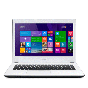 Acer Aspire E14/E5-473G-34F0 Charcoal Gray 14-inch Core i3-4005U/4GB/1TB/2GB GT920M/Windows 8.1