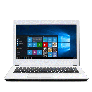Acer Aspire E E5-473G 14-inch HD Intel Core i3-5005U/4GB/1TB/2GB GeForce 920M/Windows 10