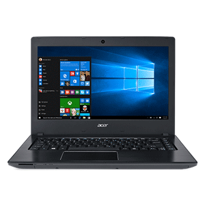 Acer Aspire E5-475G-380U (Steel Grey) 14-in Intel Core i3-7100U/4GB/1TB/2GB NVIDIA GeForce 940MX/Win10
