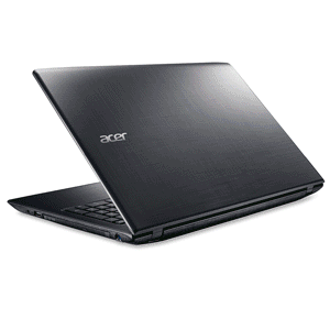 Acer Aspire E5-575G Black & Gray 15.6-in FHD Intel Core i7-7500U/4GB/2TB/2GB GeForce 940MX/Windows 10