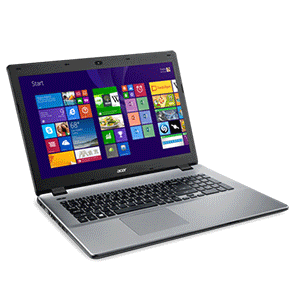 Acer E5-473-P3NZ 14-inch WXGA/Pentium 3825U/2GB/500GB/Intel HD/Windows 8.1 BING