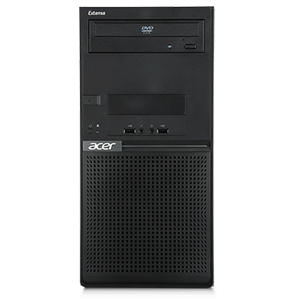 Acer Extensa M2610 Intel Core i3-4170/4GB/500GB/Intel HD Graphics/Windows 10 Desktop w/ 18.5-inch Monitor