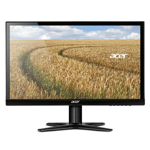 Acer G237HL Abi 23-inch Fuill HD IPS HDMI/VGA Monitor