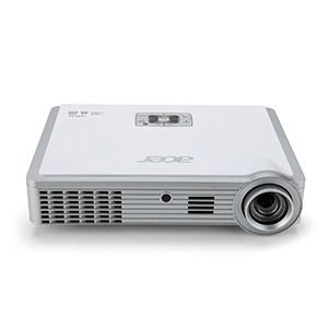 Acer K335 Projector A Touch Mobility with Sharp Visuals