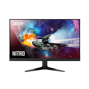 Acer Nitro QG221Q 21.5-in Full HD Gaming Monitor