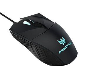 Acer Predator Cestus 300 (PMW710) Gaming Mouse