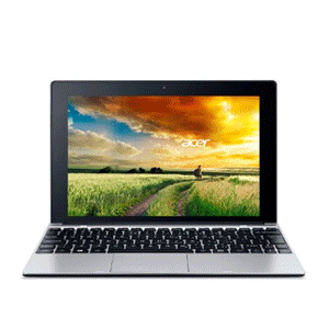 Acer One 10 2in1 (S1001-10P1) Intel Atom Quad Core Z3735F/2GB/32GB on Tablet + 500GB on KB/Windows 8.1