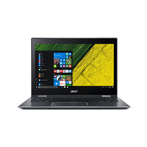 Acer Spin 5 SP515-51GN-5267 15.6-in FHD, IPS Touch Core i5-8250U/8GB/256GB + 1TB HDD/4GB GTX1050/Win10