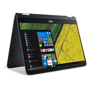 Acer Spin 7 SP714-51-M4E5 14-in IPS FHD Touch Core i7-7Y75/8Gb/256GB/Windows 10 Convertible Laptop