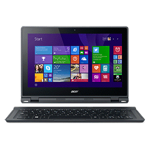 Acer Aspire Switch 12 12.5-inch IPS Full HD Intel Core M-5Y10a/4GB/128GB SSD//Win10