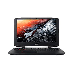 Acer Aspire VX15 VX5-591G-51DL 15.6-in FHD Core i5-7300HQ/4GB/256GB SSD/4GB GTX1050/Window 10