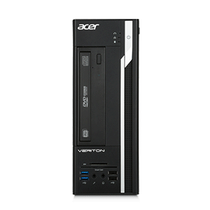 Acer Veriton X4640G Intel Core i3-6100/4GB/1TB/DOS Desktop Only