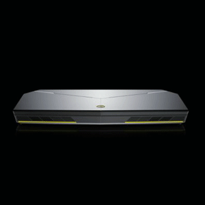 Alienware 15 R2-8469 15.6-inch 4K UHD IPS Core i7-6700HQ/16GB/256GB SSD+1TB/3GB GeForce GTX 970M/Windows 10