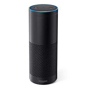 Amazon Echo - Black