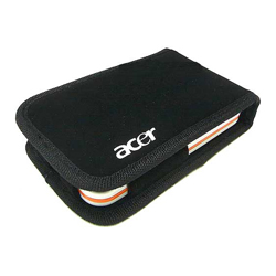 Acer EasyStore P110 500GB Portable Hard Disk Drive