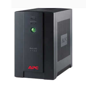 APC BX1100LI-MS  Back-UPS