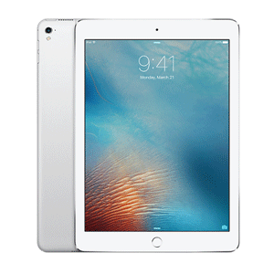 Apple iPad Pro 9.7-inch Retina Display WiFi Dual-core 2.16GHz/2GB/32GB/12MP & 5MP Camera/iOS 9.3