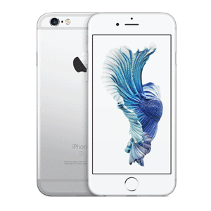 Apple iPhone 6s 16GB 4.7-inch Retina HD with 3D Multi-Touch Technology