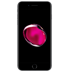 Apple iPhone 7 Plus 5.5-inch, 128GB (Matte Black)