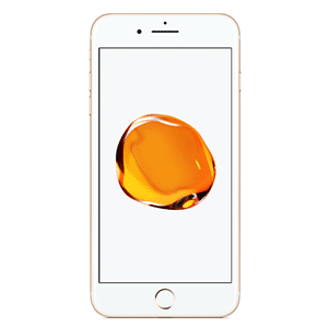 Apple iPhone 7 Plus 5.5-inch, 32GB (Gold/Rose Gold)
