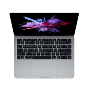 Apple MacBook Pro MPXQ2PP/A Space Grey/ MPXR2PP/A Silver 13.3-in  IPS Core i5/8GB/128GB/macOS Sierra