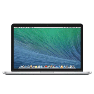 Apple MacBook Pro MF840ZP/A 13.3-inch Retina Display Intel Core i5/8GB/256GB/Intel HD/OS X El Capitan