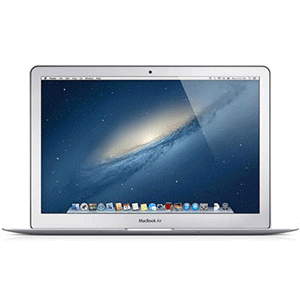 Apple MacBook Air MJVE2ZP/A 13-inch Intel Core i5/4GB/128GB/Intel HD Graphics/OS X Yosemite