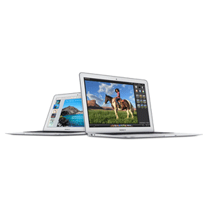 Apple MacBook Air MJVM2ZP/A 11.6-inch Intel Core i5/4GB/128GB/Intel HD Graphics/OS X Yosemite